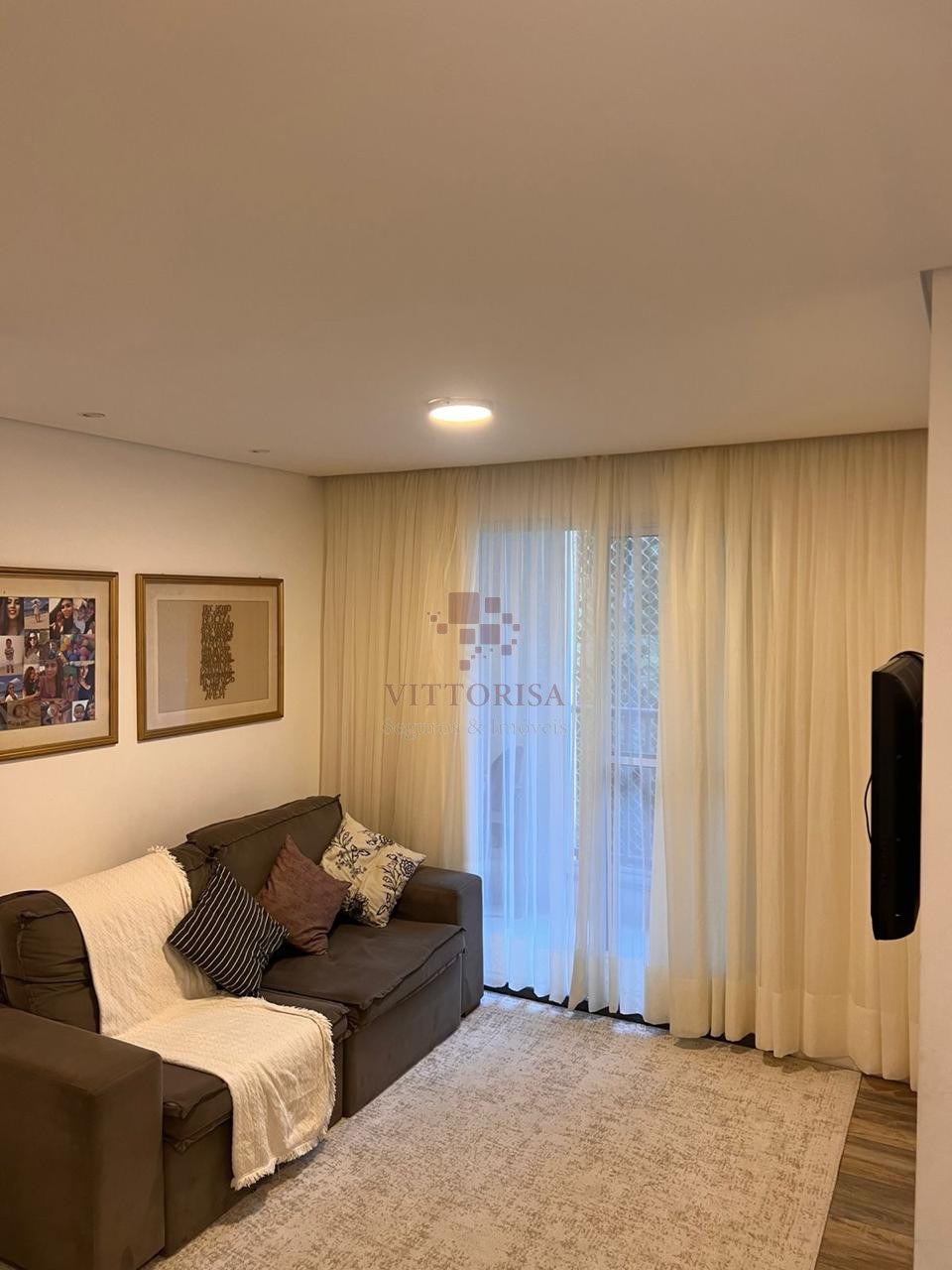 Condominío Parque Araucária