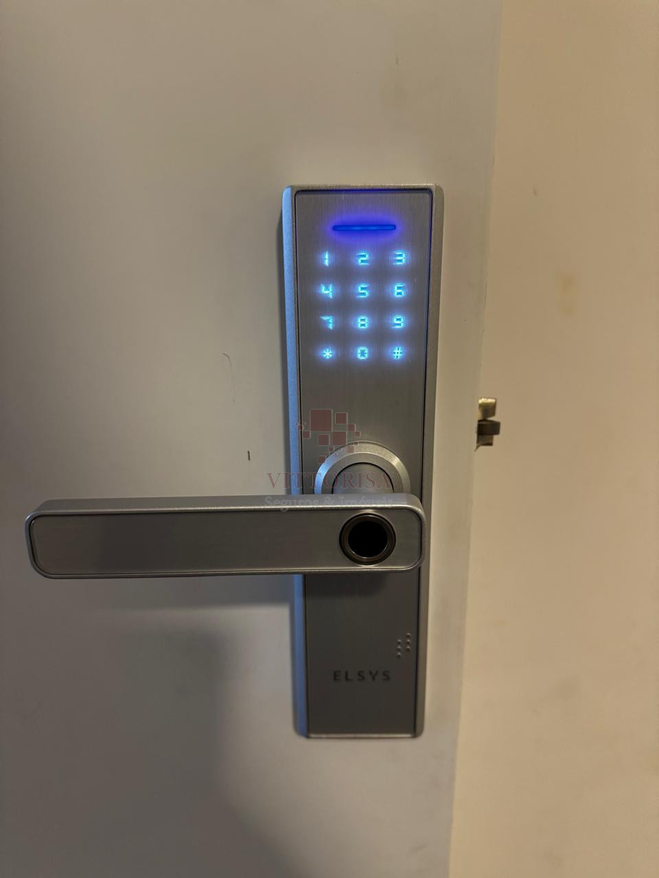 Condominío Parque Araucária