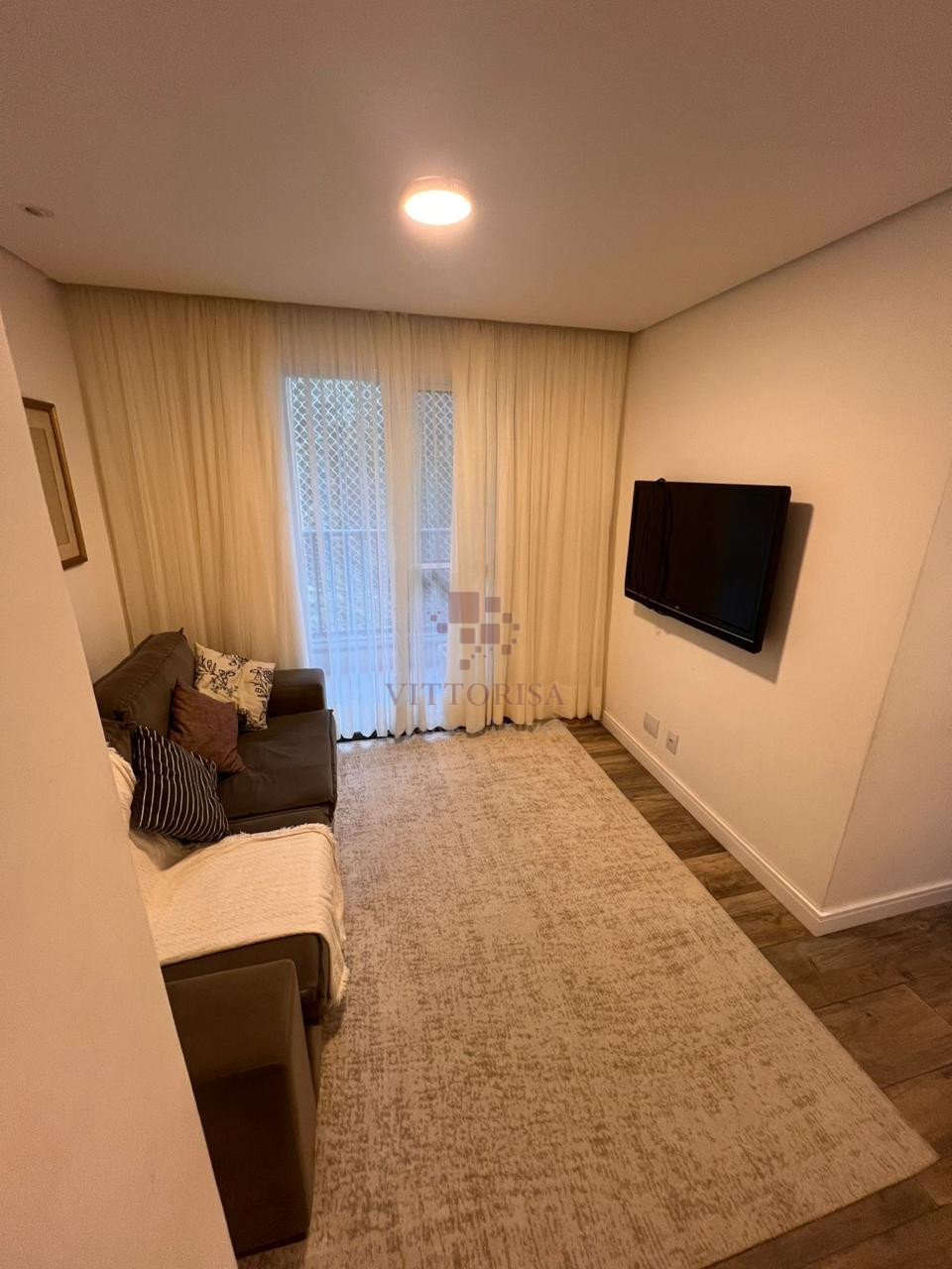 Condominío Parque Araucária