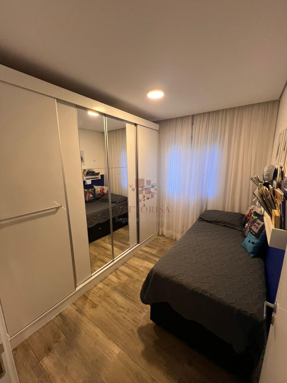 Condominío Parque Araucária