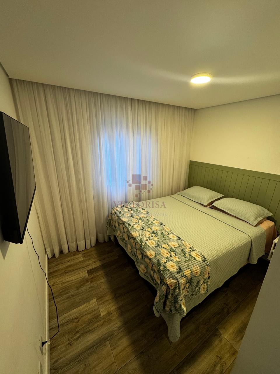 Condominío Parque Araucária