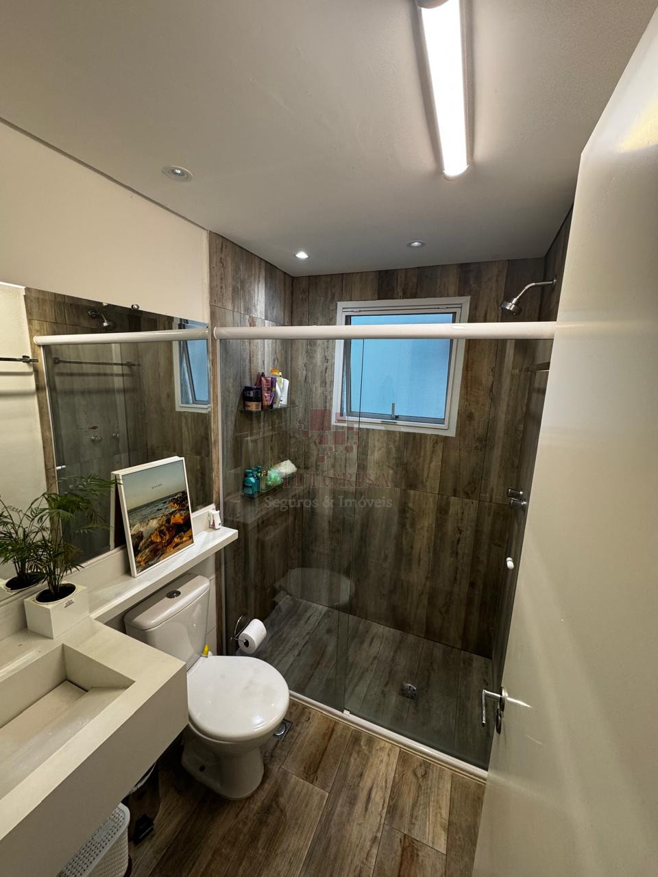 Condominío Parque Araucária