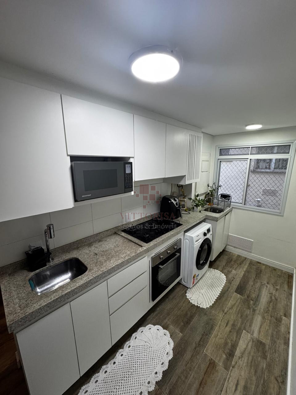 Condominío Parque Araucária