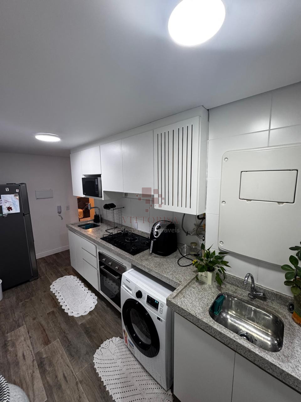 Condominío Parque Araucária