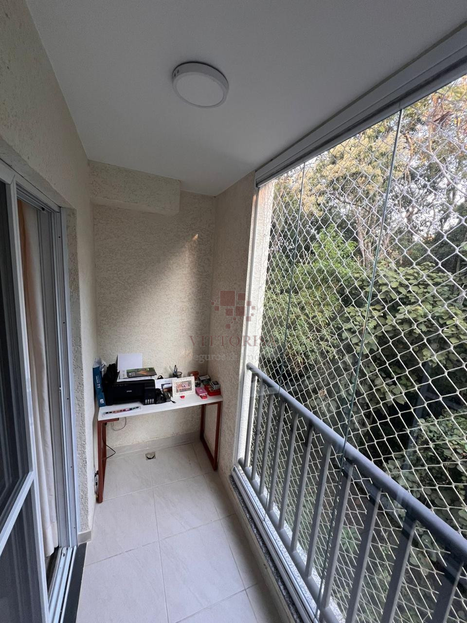 Condominío Parque Araucária