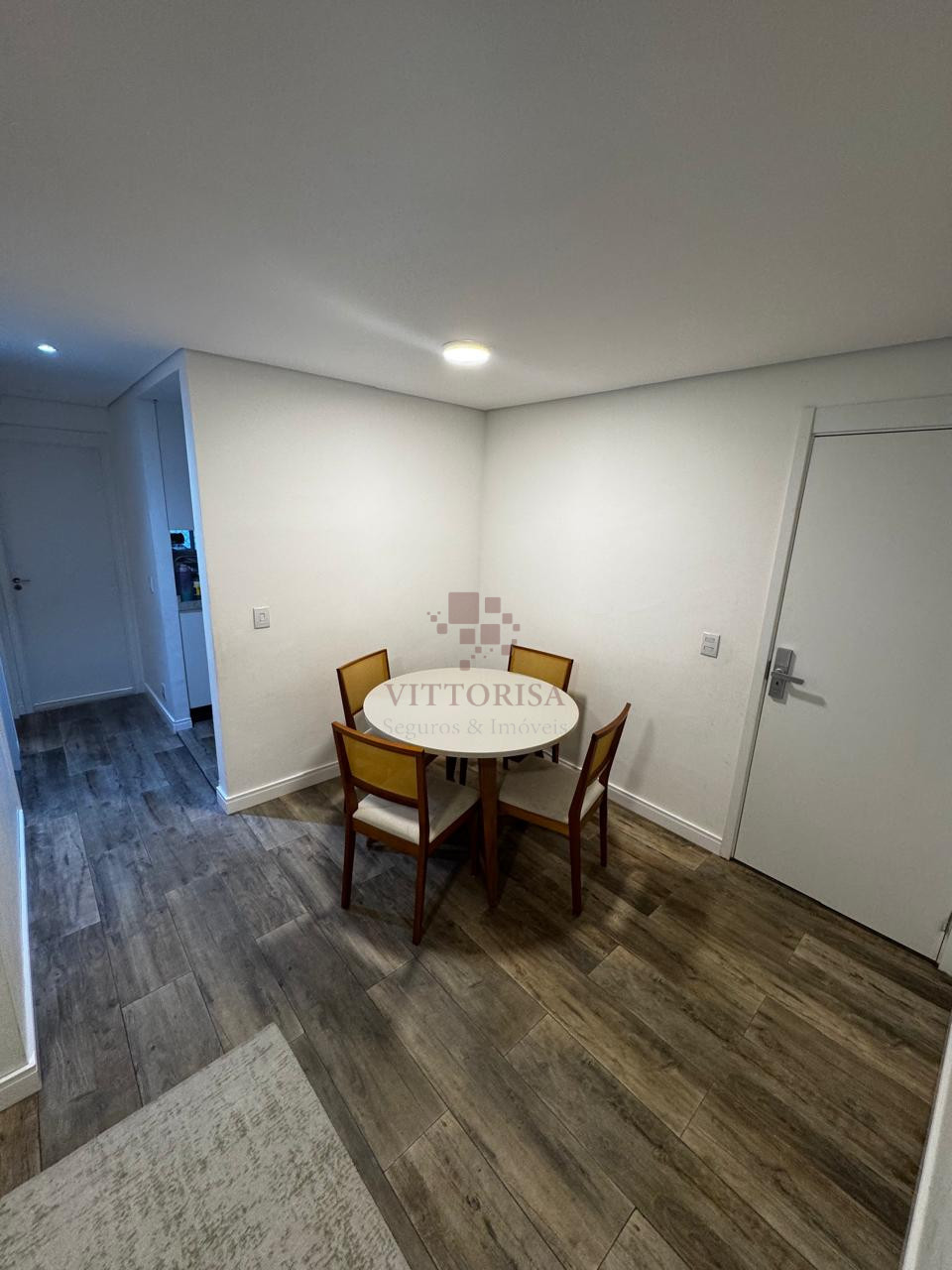 Condominío Parque Araucária