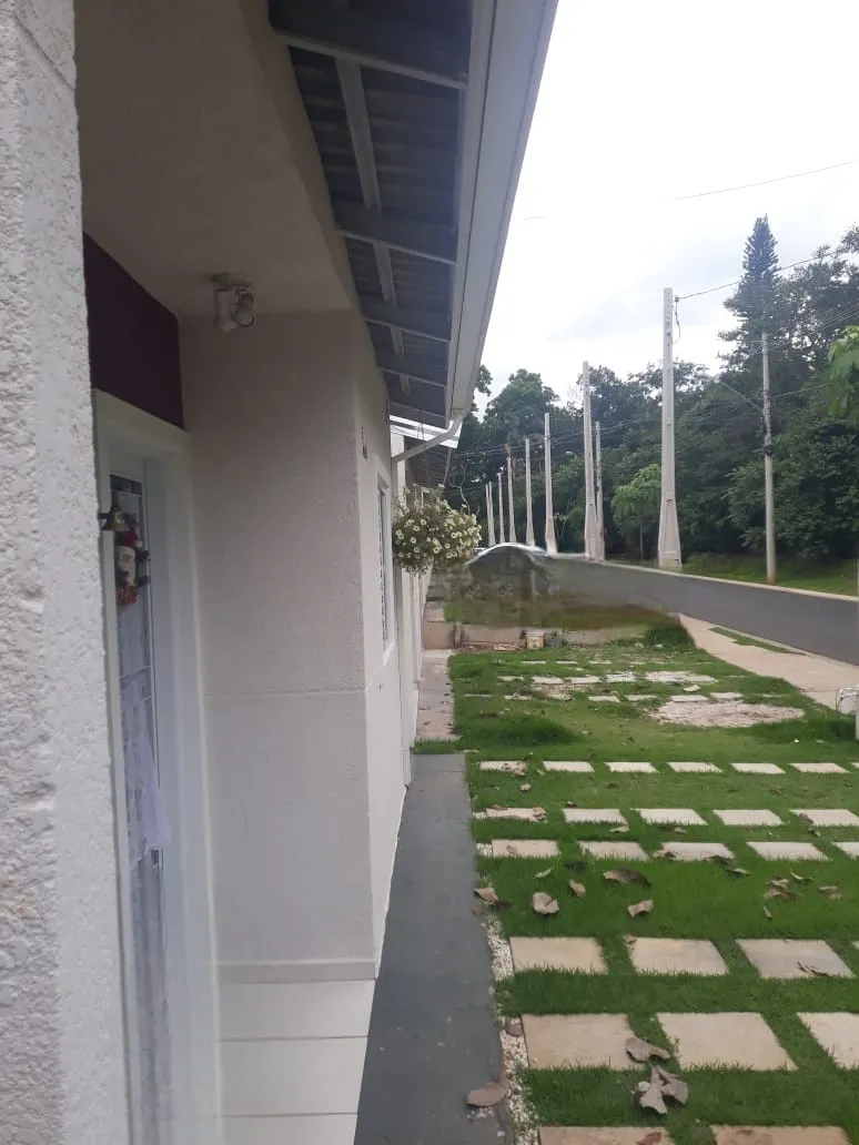 Imagens do imóveis Casa À Venda Condomínio Vila Das Tulipas Holambra