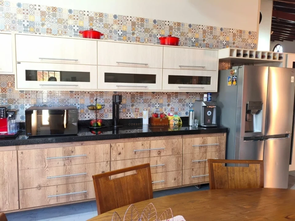 Imagens do imóveis CASA ALTO PADRÃO À VENDA EM HOLAMBRA - IMÓVEL DIFERENCIADO – VENDA PORTEIRA FECHADA