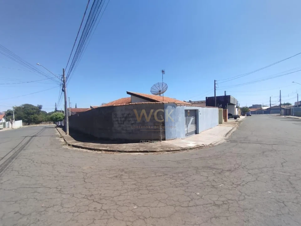 Imagens do imóveis OPORTUNIDADE DE LOCAÇÃO – CASA EM MOGI MIRIM