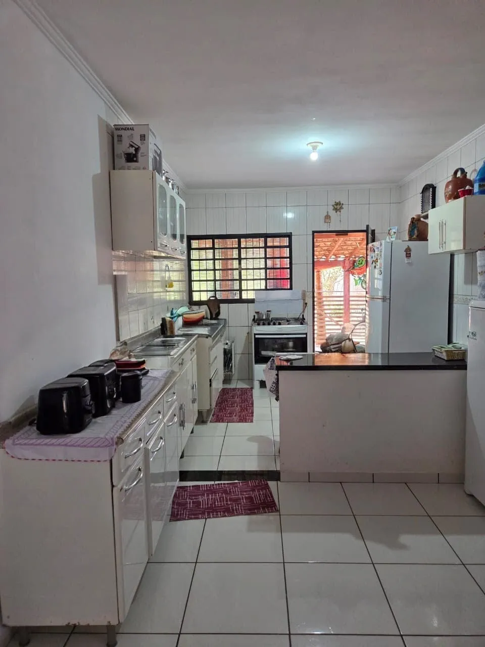 Imagens do imóveis Fazenda/Sítios/Chácaras À Venda Chacara Bevenuto Artur Nogueira