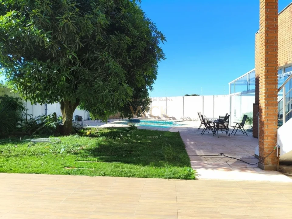 Imagens do imóveis CASA ALTO PADRÃO À VENDA EM HOLAMBRA - IMÓVEL DIFERENCIADO – VENDA PORTEIRA FECHADA
