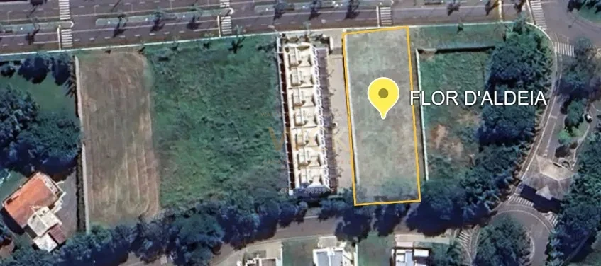 Imagens do imóveis TERRENO COMERCIAL À VENDA EM HOLAMBRA/SP -  LOCALIZAÇÃO ESTRATÉGICA