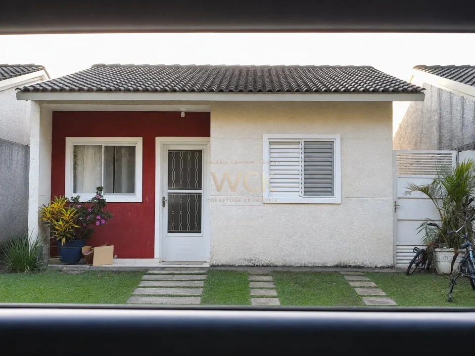 Imagens do imóveis Casa À Venda Condomínio Vila Das Tulipas Holambra