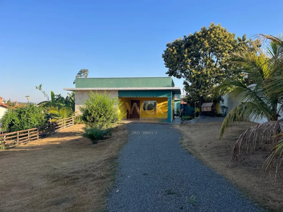 Imagens do imóveis Fazenda/Sítios/Chácaras À Venda Chácaras Recreio Campestre Santo Antônio De Posse