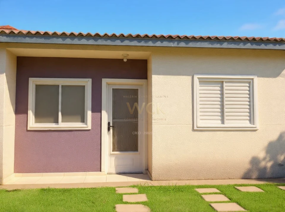 Imagens do imóveis CASA PARA LOCAÇÃO – CONDOMÍNIO VILA DAS TULIPAS | HOLAMBRA/SP