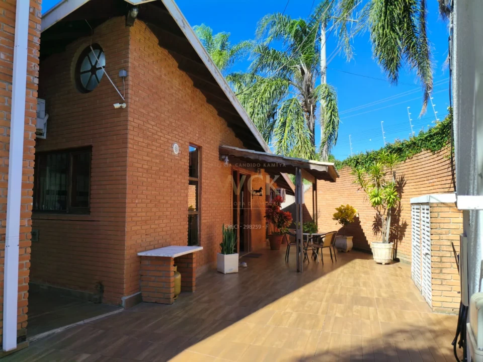 Imagens do imóveis CASA ALTO PADRÃO À VENDA EM HOLAMBRA - IMÓVEL DIFERENCIADO – VENDA PORTEIRA FECHADA