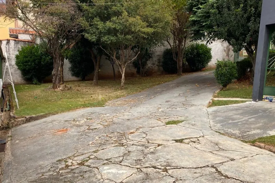 Imagens do imóveis Casa com sala comercial à Venda - Jardim Alice Jaguariuna