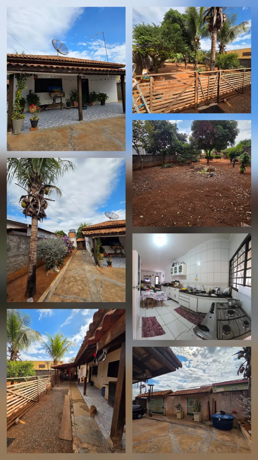Imagens do imóveis Fazenda/Sítios/Chácaras À Venda Chacara Bevenuto Artur Nogueira