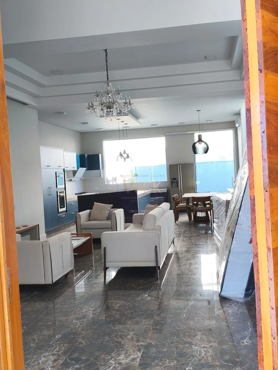 Imagens do imóveis RESIDÊNCIA DE ALTO PADRÃO À VENDA NO CONDOMÍNIO FLOR DA ALDEIA – HOLAMBRA/SP
