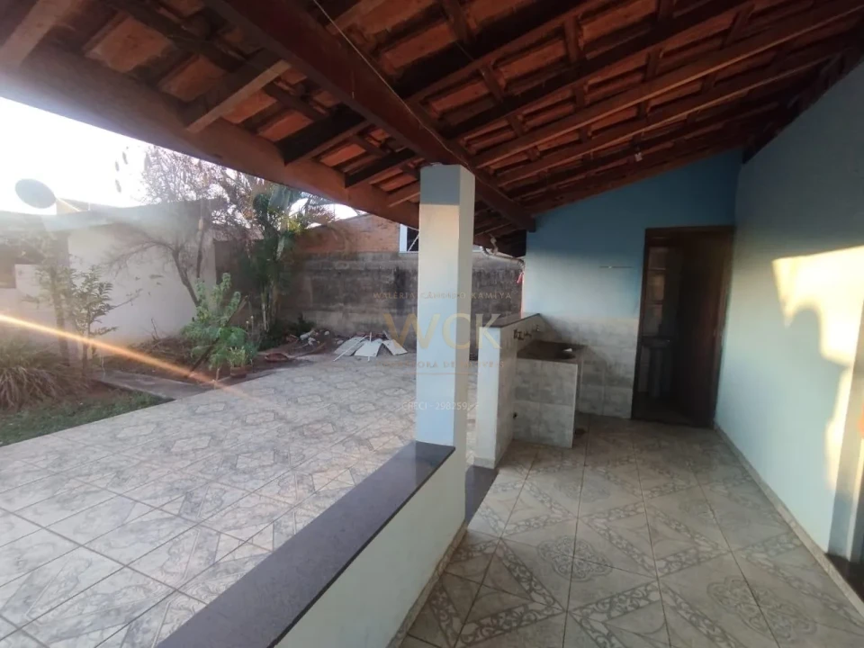 Imagens do imóveis OPORTUNIDADE DE LOCAÇÃO – CASA EM MOGI MIRIM
