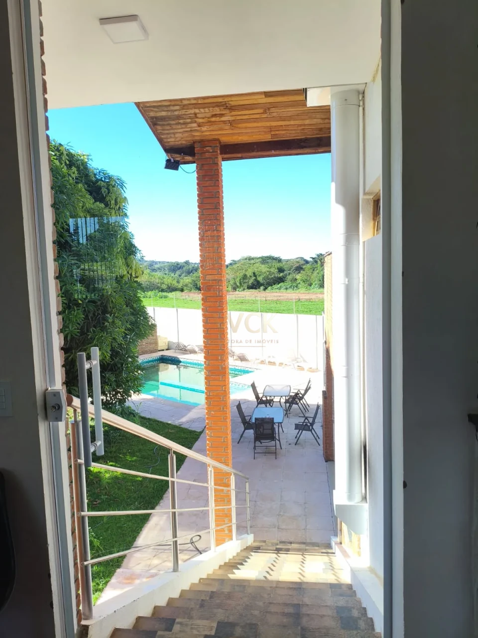 Imagens do imóveis CASA ALTO PADRÃO À VENDA EM HOLAMBRA - IMÓVEL DIFERENCIADO – VENDA PORTEIRA FECHADA
