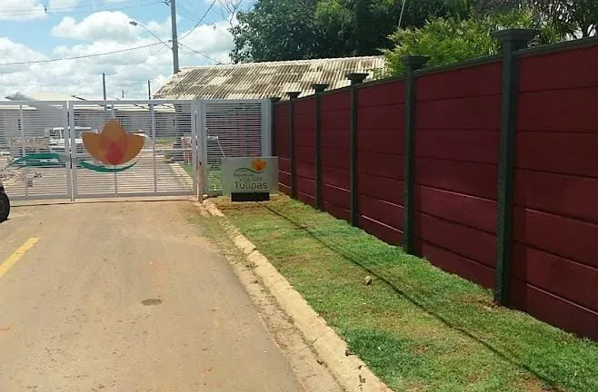 Imagens do imóveis Casa À Venda Condomínio Vila Das Tulipas Holambra