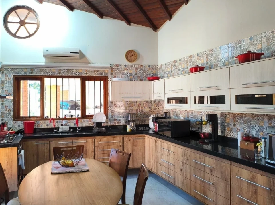 Imagens do imóveis CASA ALTO PADRÃO À VENDA EM HOLAMBRA - IMÓVEL DIFERENCIADO – VENDA PORTEIRA FECHADA