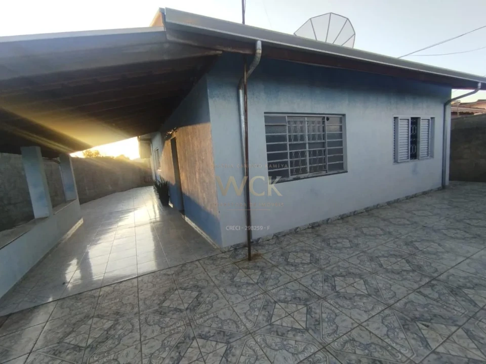 Imagens do imóveis OPORTUNIDADE DE LOCAÇÃO – CASA EM MOGI MIRIM
