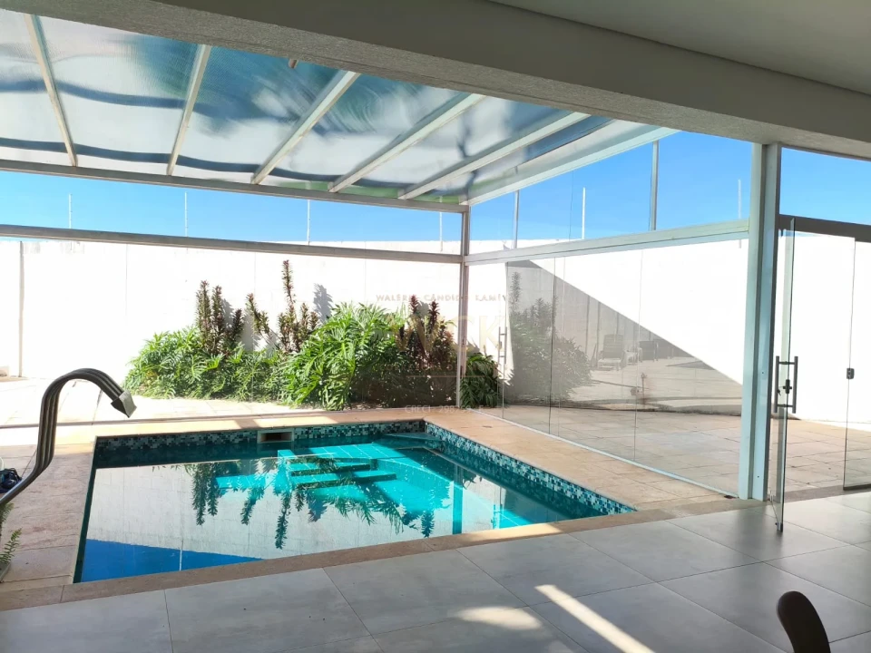 Imagens do imóveis CASA ALTO PADRÃO À VENDA EM HOLAMBRA - IMÓVEL DIFERENCIADO – VENDA PORTEIRA FECHADA