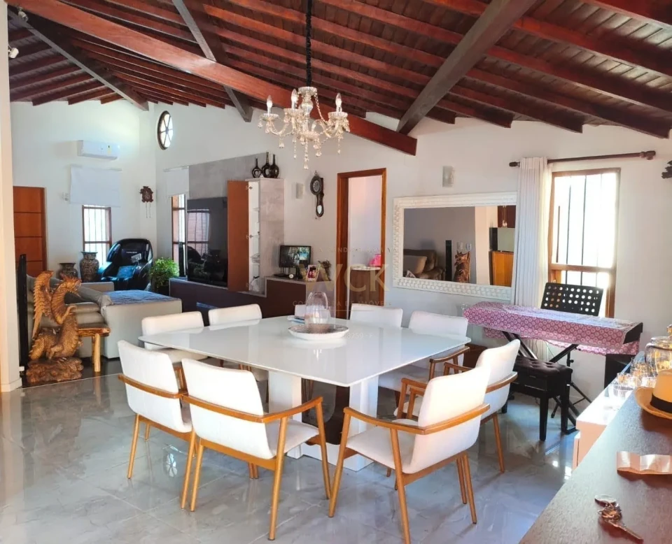 Imagens do imóveis CASA ALTO PADRÃO À VENDA EM HOLAMBRA - IMÓVEL DIFERENCIADO – VENDA PORTEIRA FECHADA
