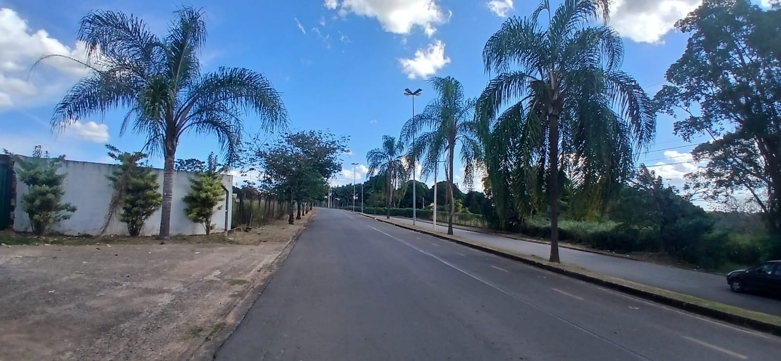 Imagens do imóveis Empreendimento Villagio Vichenzza