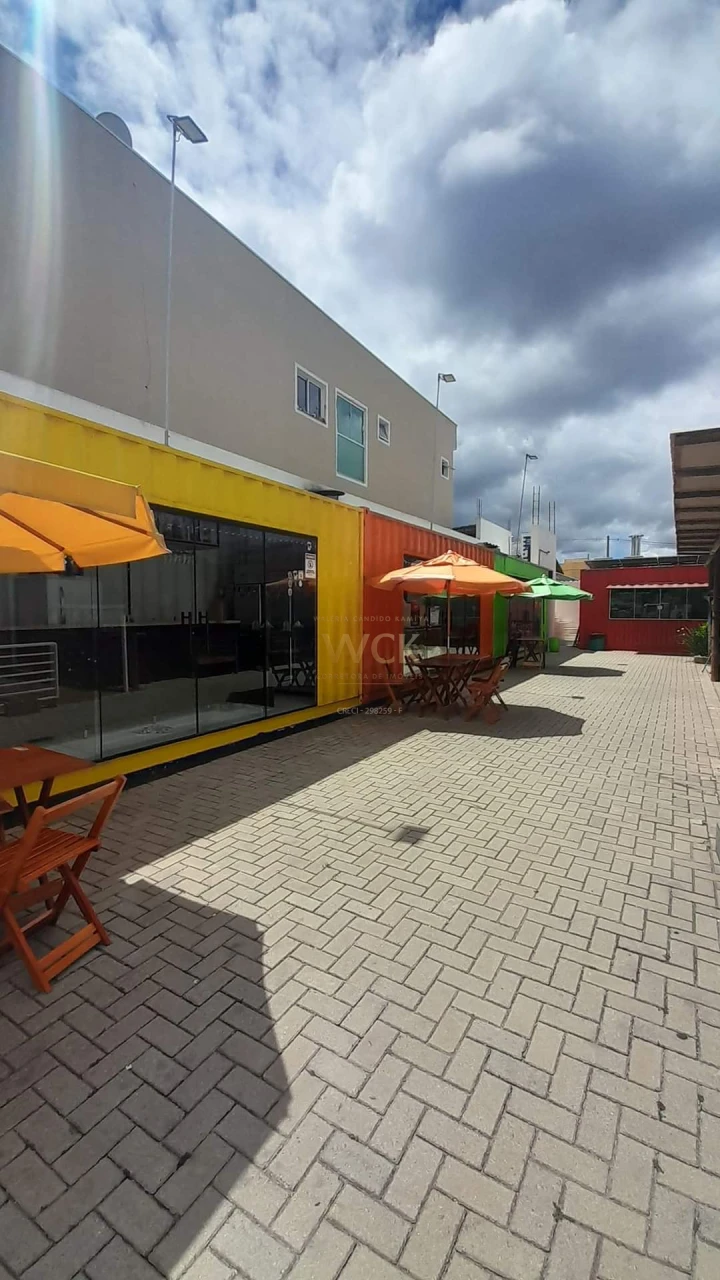 Imagens do imóveis Container Comercial Choperia Locação