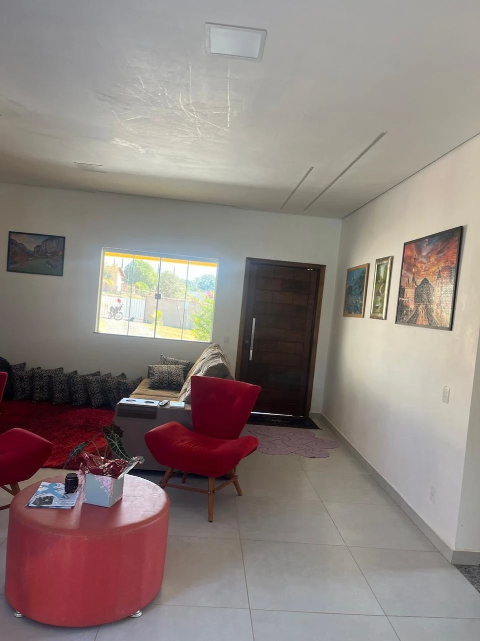 Imagens do imóveis Fazenda/Sítios/Chácaras À Venda Chácaras Recreio Campestre Santo Antônio De Posse