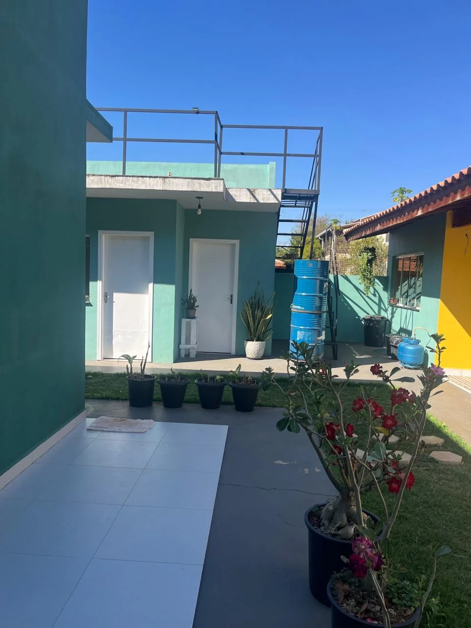 Imagens do imóveis Fazenda/Sítios/Chácaras À Venda Chácaras Recreio Campestre Santo Antônio De Posse
