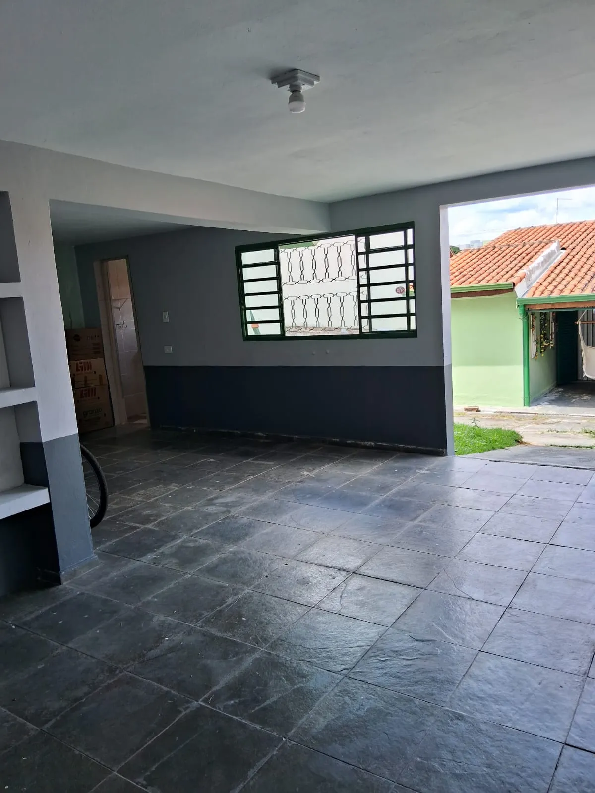 Imagens do imóveis Casa com sala comercial à Venda - Jardim Alice Jaguariuna