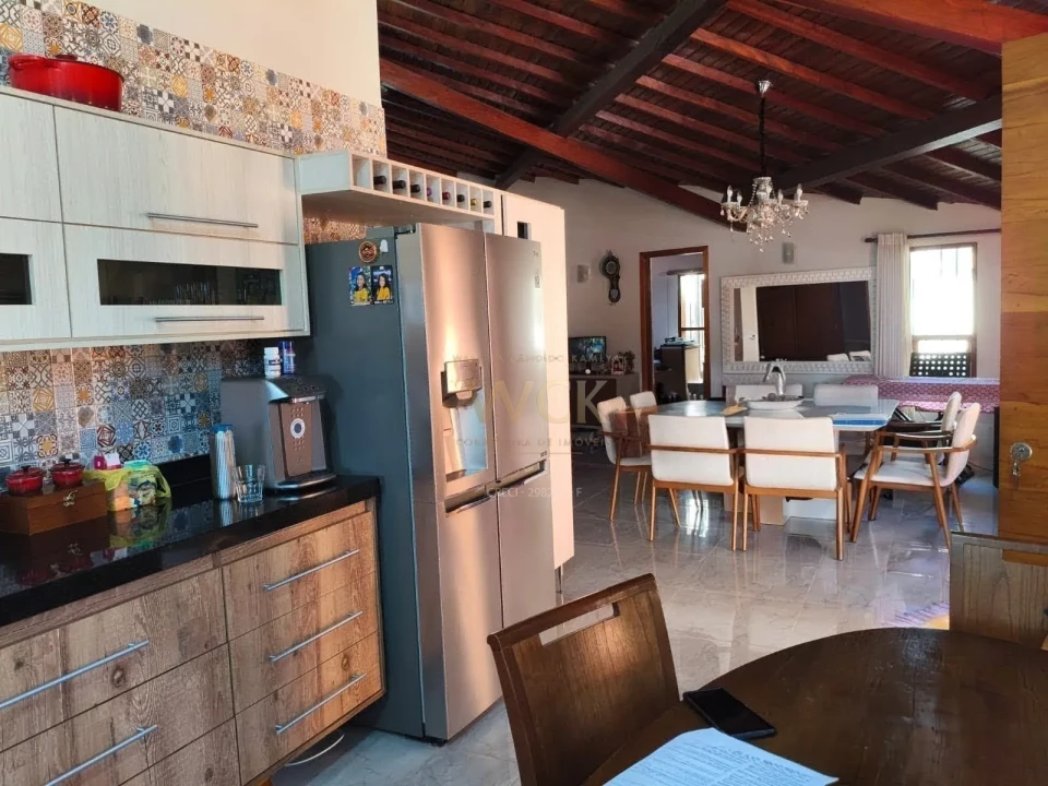 Imagens do imóveis CASA ALTO PADRÃO À VENDA EM HOLAMBRA - IMÓVEL DIFERENCIADO – VENDA PORTEIRA FECHADA