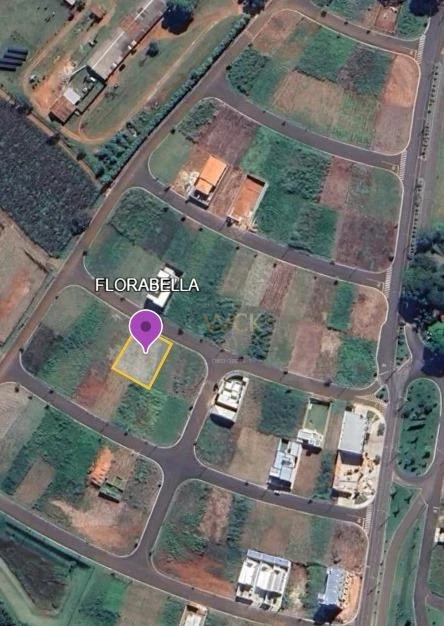 Imagens do imóveis TERRENO À VENDA EM HOLAMBRA FLORABELLA I