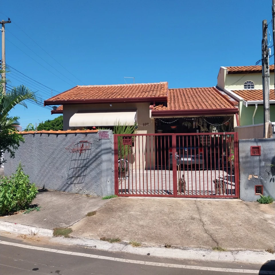 Imagens do imóveis Casa À Venda Groot Holambra