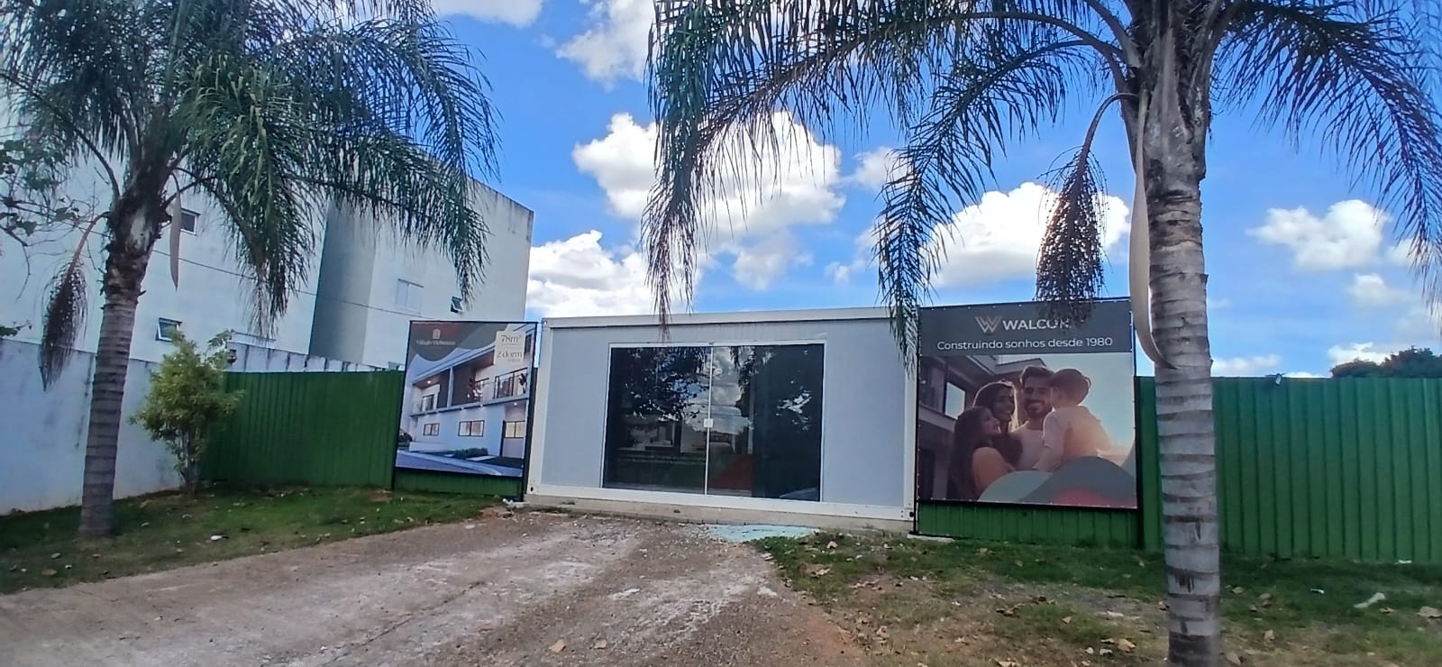 Imagens do imóveis Empreendimento Villagio Vichenzza