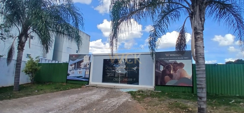 Imagens do imóveis Empreendimento Villagio Vichenzza Jaguariúna / SP