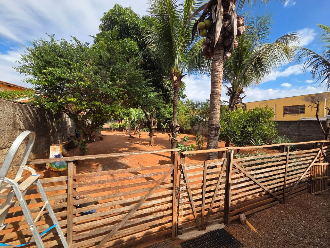 Imagens do imóveis Fazenda/Sítios/Chácaras À Venda Chacara Bevenuto Artur Nogueira