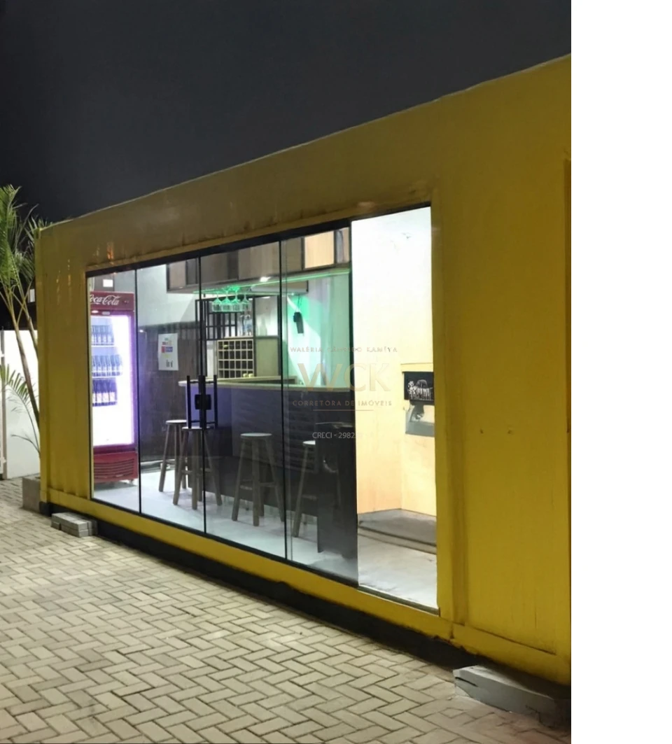 Imagens do imóveis Container Comercial Choperia Locação