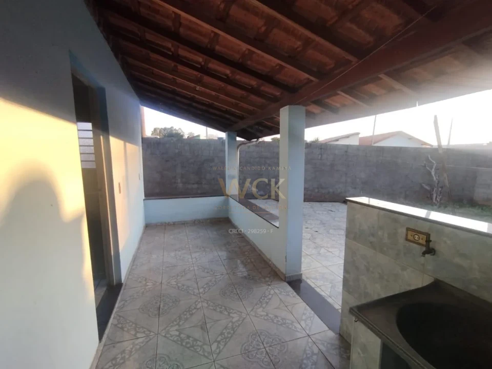 Imagens do imóveis OPORTUNIDADE DE LOCAÇÃO – CASA EM MOGI MIRIM