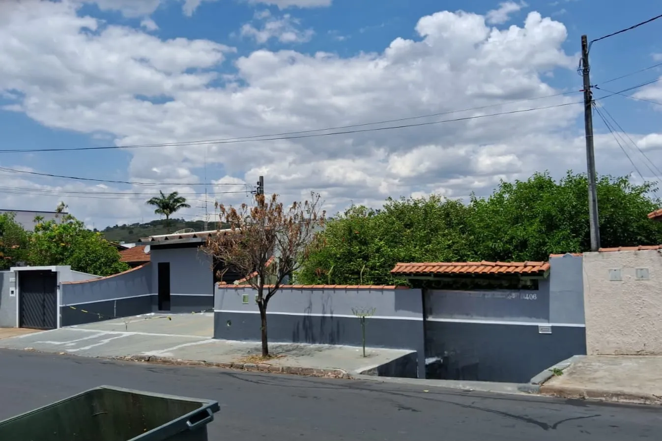 Imagens do imóveis Casa com sala comercial à Venda - Jardim Alice Jaguariuna