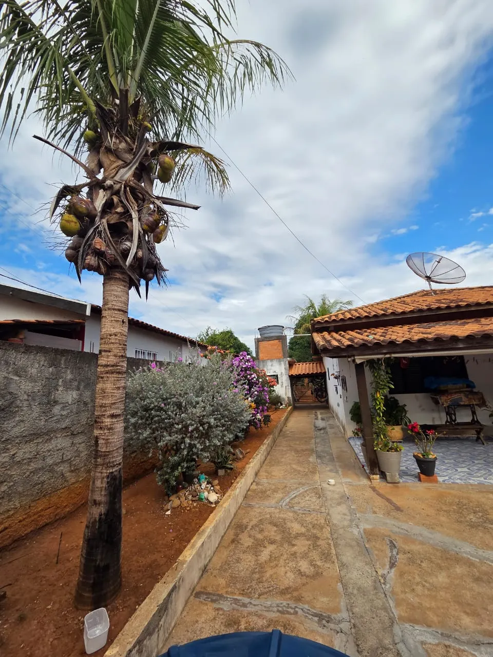 Imagens do imóveis Fazenda/Sítios/Chácaras À Venda Chacara Bevenuto Artur Nogueira