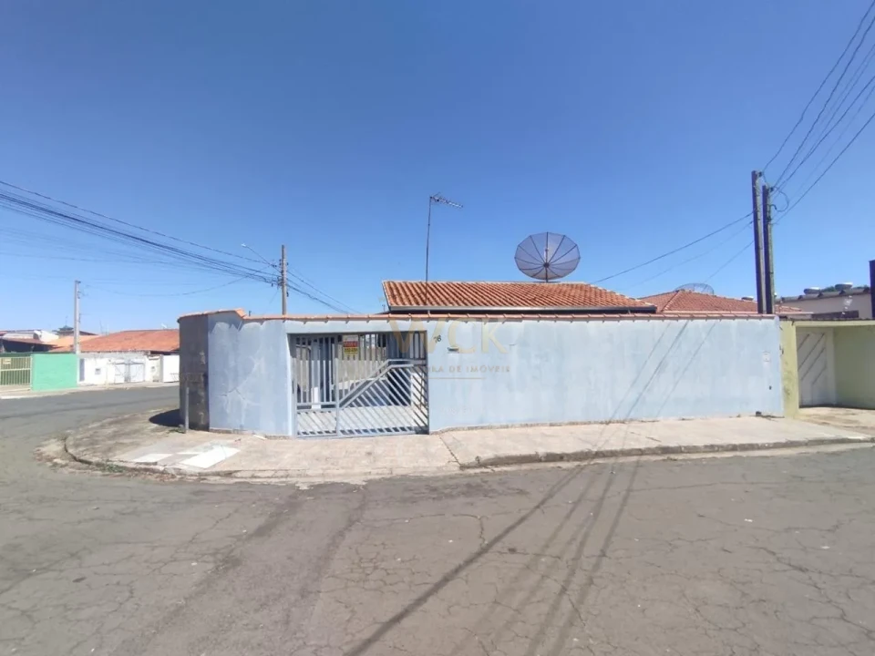 Imagens do imóveis OPORTUNIDADE DE LOCAÇÃO – CASA EM MOGI MIRIM
