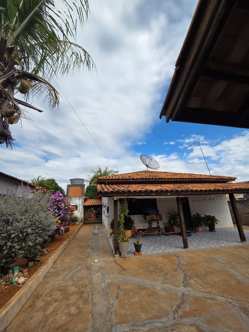Imagens do imóveis Fazenda/Sítios/Chácaras À Venda Chacara Bevenuto Artur Nogueira
