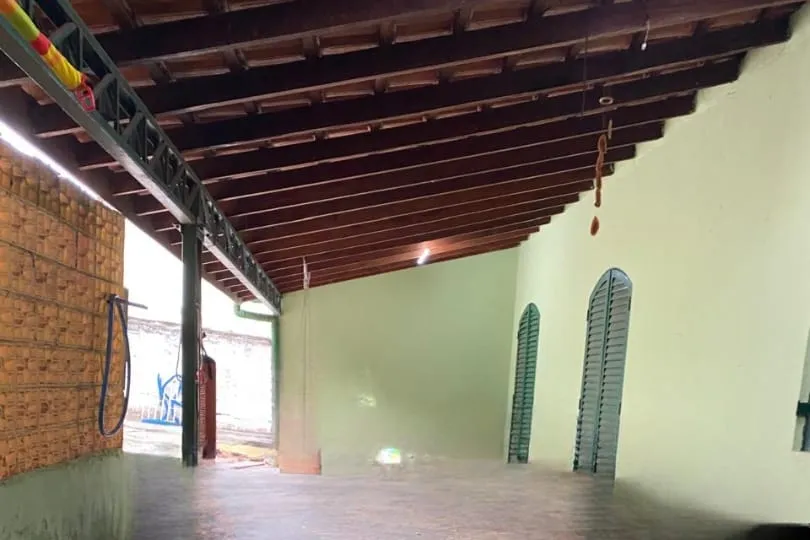 Imagens do imóveis Casa com sala comercial à Venda - Jardim Alice Jaguariuna