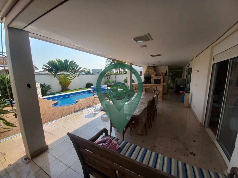 Imagens do imóveis ALPHAVILLE IMBUIAS