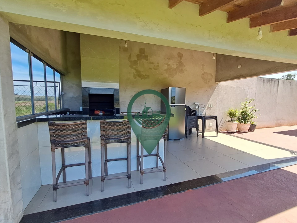 Imagens do imóveis Fazenda/Sítios/Chácaras Á Venda Maravilha Londrina